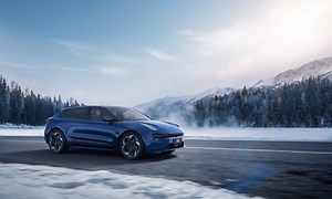 Geely Group Sales Of Electrified & Clean Alternative Fuel Vehicles Doubled To 675,000  Units, 29% Of Sales - CleanTechnica