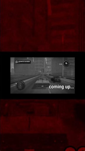 playing Saints Row 2 in 2026... #shorts #gaming #saintsrow #saintsrow2