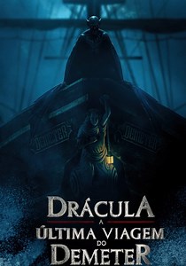 Drácula: O Despertar do Mal filme - assistir