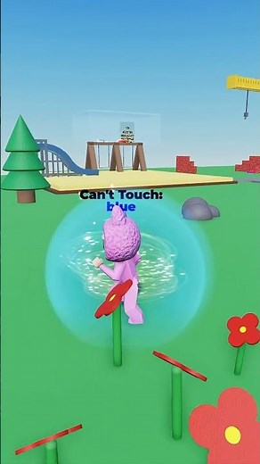 LABUBU FAILED HARDEST OBSTACLE COURSE...