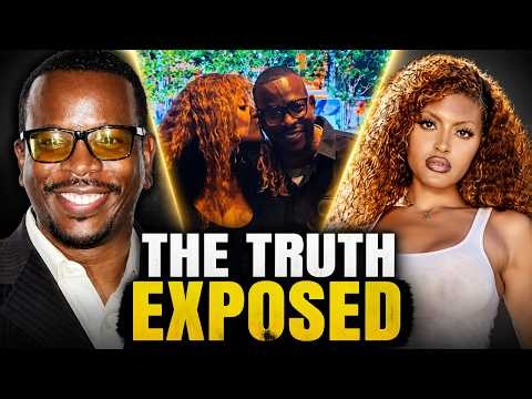 Bentley Kyle Evans & Tiffany Walker: What Really Happened?