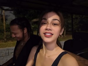 3.3M views · 140K reactions | Tayo muna vlog 殺 | Team Zebby Vlog | Facebook