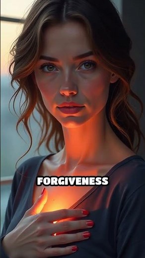 Unlocking Forgiveness: The Key to Mental Health