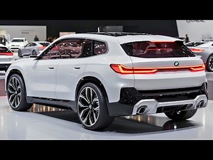 2026 BMW X1 Is Finally Here – The Next Gen Compact SUV That Changes Everything!