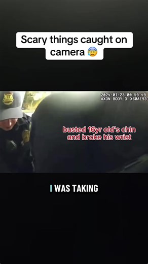 What do you think of this #caughtoncamera #scary #horror #nightmare #mrecho