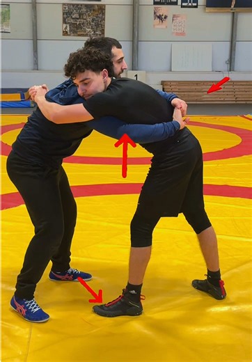 Wrestling Techniques to Master Your Skills