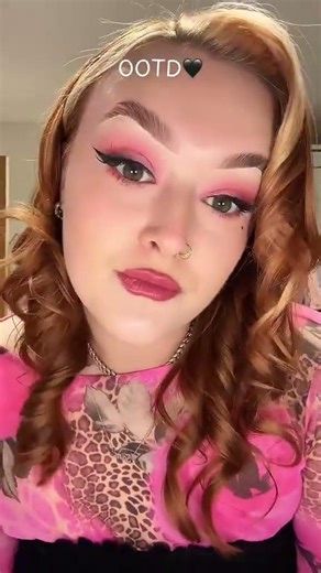 OOTD 🐆🖤 | Plus Size Leopard Look & Curvy Fashion Inspo #fyppp