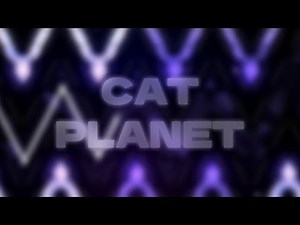 Cat Planet :: Showcase in 4k 60fps
