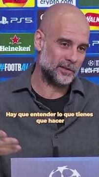DÍA LIBRE DE GUARDIOLA VS DÍA LIBRE DE CARLETTO