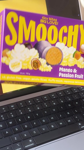 Smoochy Mochi Magic: Turn Your Screen Wishes into Reality