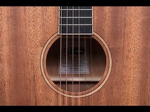 Tanglewood Union series TWU D - Acoustic Review - Acoustic Review