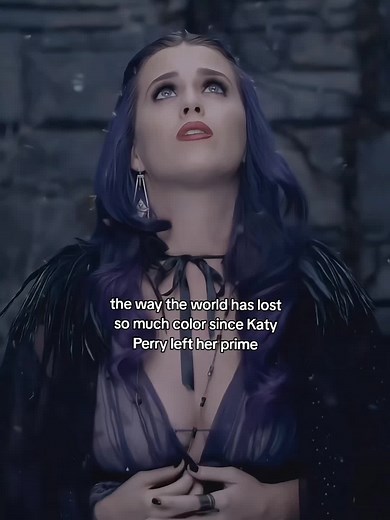 Katy Perry's Downfall: The Impact of a Smear Campaign