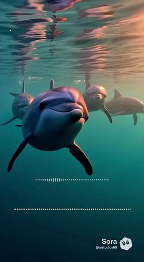 Marine Biodiversity: A Cinematic Journey 🌊🐋