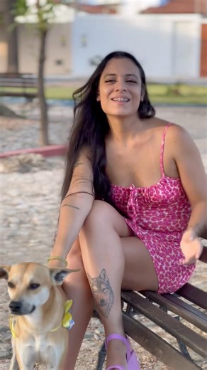 Cantando alegremente na praça ❤️ #foryou #dance #dancevideo