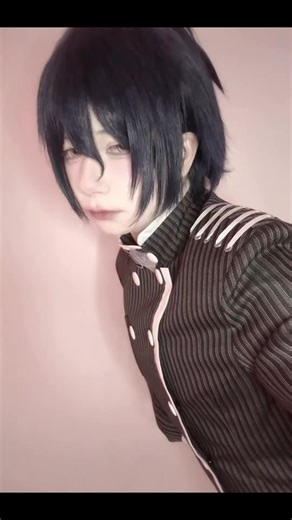 #shuichisaihara #drv3 #danganronpa #cosplay