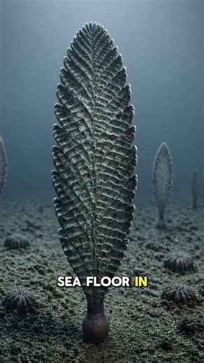 Charnia masoni: The Fossil That Rewrote Early Life