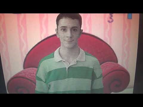 Blues Clues: Blues Birthday Adventure: We Don't Have All Three Clues Yet