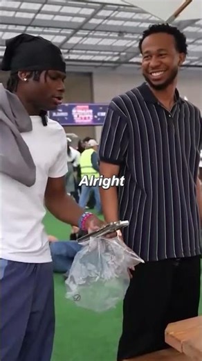 "You Just Got Scammed.." 😂💔 #funny #kaneljoseph