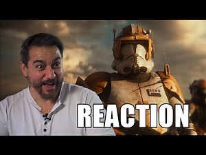 INSANE Star Wars Fan Film! The 212th Is A Must Watch!