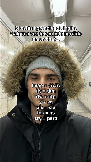 7 Abreviaturas de Texto Esenciales en Inglés 📝 | Vocabulario Inglés