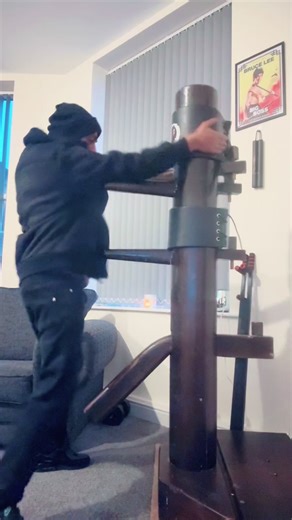 Essential Wing Chun Drills for Self-Defense