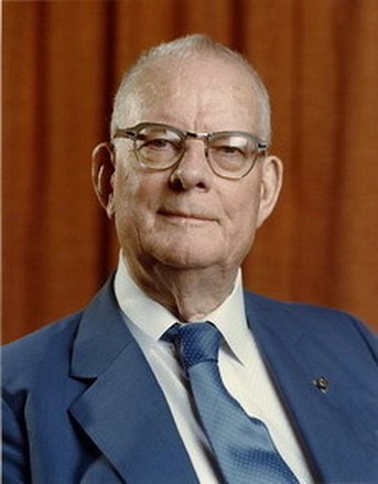 William Edwards Deming: biografía, aportes, obras, frases
