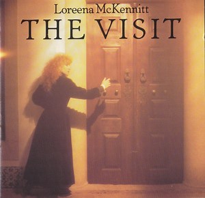 Loreena McKennitt: The Old Ways | Terre Celtiche Blog