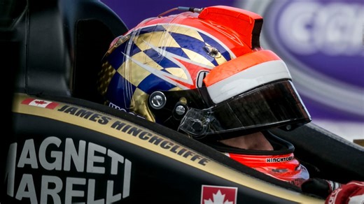 Fan-favorite IndyCar announcer set to make long-awaited NASCAR debut