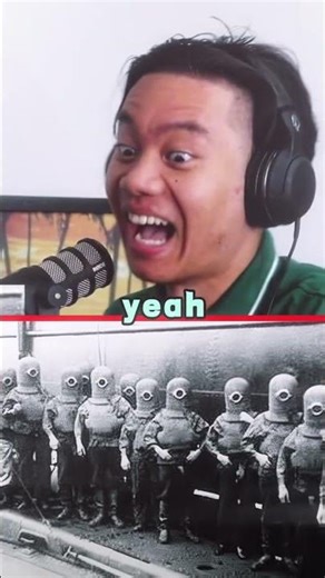 Do you know what the inspiration for the Minions is ? #podcast