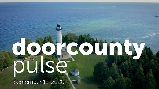 1.3K views · 35 reactions | This week on the Door County Pulse: We take a look at what may have been the most photographed spot of the summer, Ephraim's nightlife is bustling, and a glimpse inside the latest Door County Living magazine. All that and more on this week's Door County Pulse. | Peninsula Pulse Newspaper | Facebook