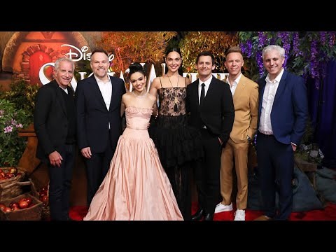 'Snow woke and the seven pronouns': A brutally honest review of Disney's new movie