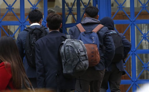 ¿Cómo calcular el promedio de notas?