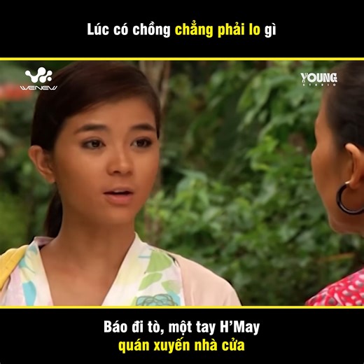 478K views · 11K reactions | Chịu khó đợi anh Báo về 殺 ---------------- Nội dung trong video được dàn dựng mang mục đích giải trí và được trích từ phim Dốc Sương Mù © Bản quyền chương trình thuộc Young Studio được bảo vệ và quản lý bởi Wenew #WeNew #YoungStudio #DocSuongMu25 #NWT #Netbiz | WeNew Family | Facebook