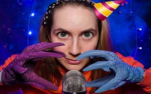 【Fast】随心所欲的触发音 助眠