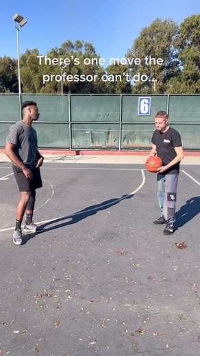 852K views · 6.1K reactions | the One move Grayson 'Professor' Boucher can’t do 勞 | jayo | Facebook