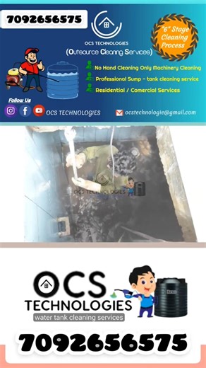 tank washing/7092656575 #shorts #viral #chennai #trending