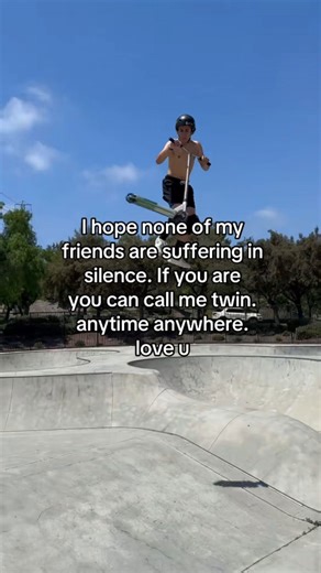 The power of reaching out to friends: meaningful insights