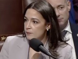 AOC On Protection Of Women and Girls In Sports Act: "Bigoted Folks" And Assaulters Love This Bill