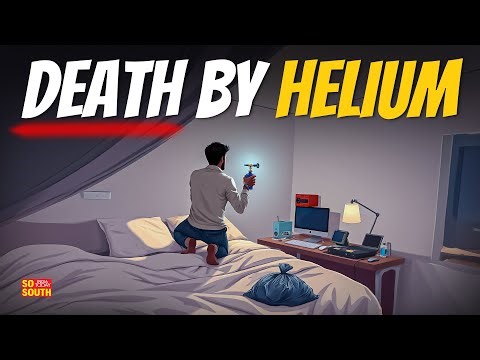 Shocking Reason Why Bengaluru Techie Inhaled Helium Gas in Hotel Room, Died by Suicide | SoSouth