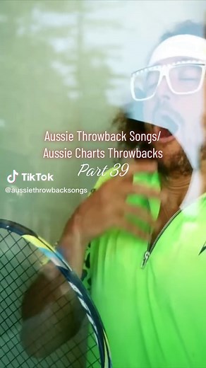 Redfoo - Let’s Get Ridiculous | Aussie Throwback Songs & Charts