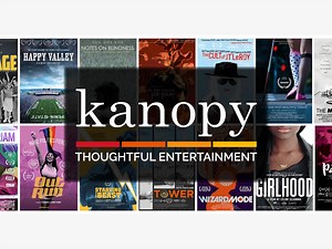 Film Lovers, Rejoice: Austin Public Library Unveils 'Kanopy' Streaming Service