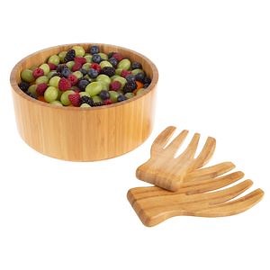 [Hot Item] Simple Wooden Cellar Kitchen Seasoning Box Storage for Restaurant