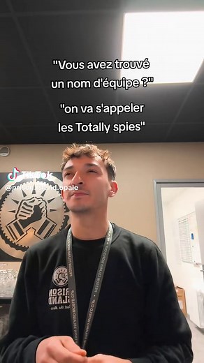 Découvrez l'univers des Totally Spies et plus !