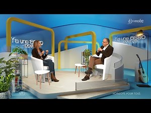 L'insertion professionnelle des personnes en situation de handicap - Y'a une asso pour ça !