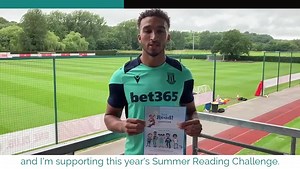 1.3K views · 20 shares |  SUMMER READING CHALLENGE 2023  The...