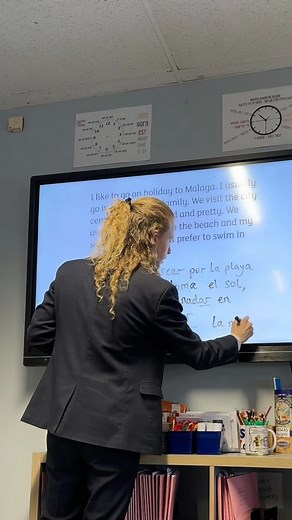 1.3K reactions · 67 shares | Learning Spanish? Whether you’re a...