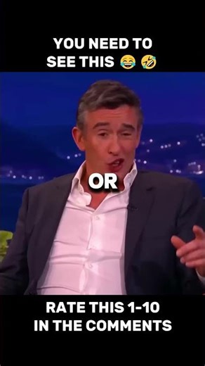 The Best Sylvester Stallone Impersonation Ever 😱 | Steve Coogan Nails It