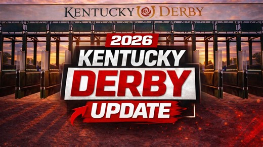 2026 Kentucky Derby Contenders Update: Taptastic and Redland Rebels Take Aim at Arkansas Derby - Racing Dudes