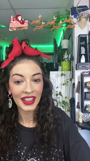 Replying to @Lou Lund 🦌🦌🦌✂️🔔🔔