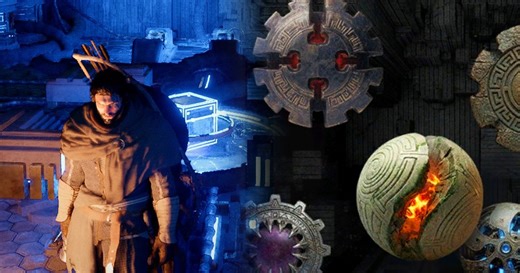 Crimson Desert: How to equip and craft Abyss Gears